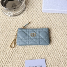 Christian Dior Wallets Purse